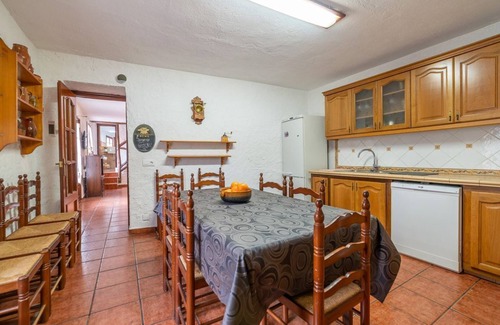 Palafolls House | Masia Can Magan Lux, Ideal Grupos 20pax, zona piscina y Barbacoa