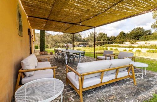Pedrinya Ski Chalet | Masia exclusiva en el Baix Empordà