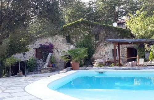Llinars del Valles House | Masia Paradise