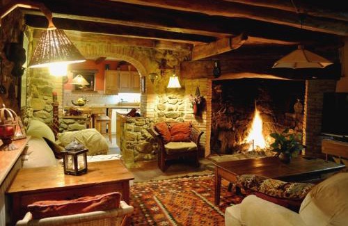 Llinars del Valles House | Masia Paradise