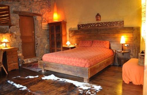 Llinars del Valles House | Masia Paradise