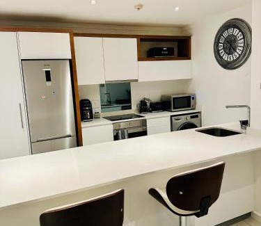 Greater Johannesburg Metropolitan Area Apartment | Masingita Towers Apart'hotel