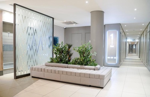 Greater Johannesburg Metropolitan Area Apartment | Masingita Towers - Deluxe Penthouse