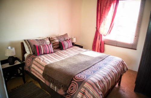 Matzikama House | Maskam Guest Farm