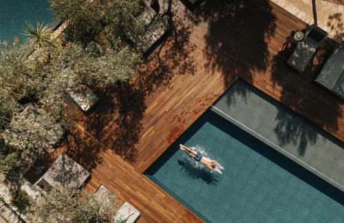 Stari Grad Hotel | Maslina Resort