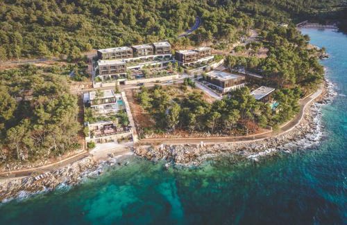 Stari Grad Hotel | Maslina Resort