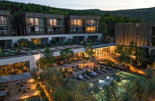 Stari Grad Hotel | Maslina Resort