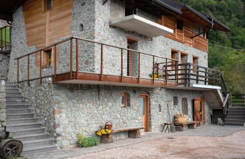Pergine Valsugana Apartment | Maso Plocech App Vacanze