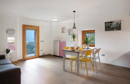 Pergine Valsugana Apartment | Maso Plocech App Vacanze