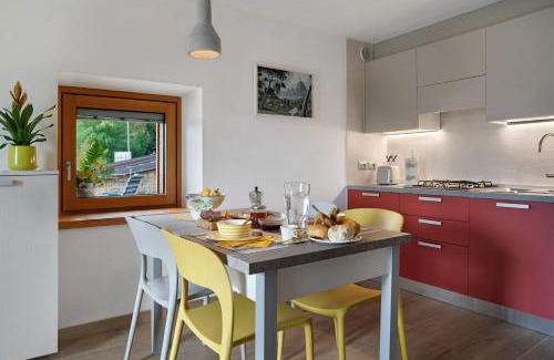 Pergine Valsugana Apartment | Maso Plocech App Vacanze