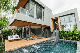 Na Chom Thian Resort | MASON