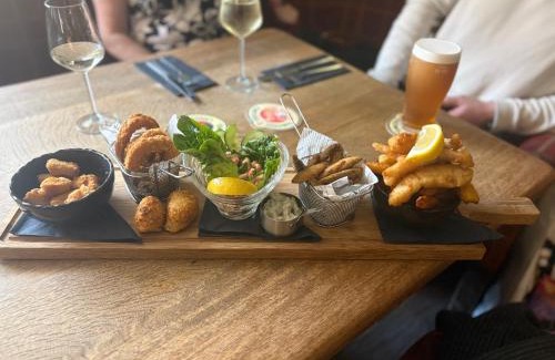 Gargrave Hotel | Masons Arms