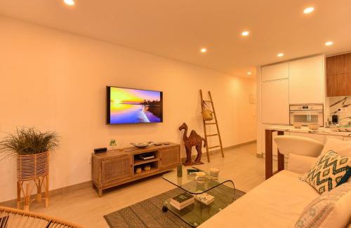 Meloneras Apartment | Maspalomas Beach apartment La Charca III