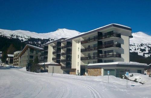 Lenzerheide Apartment | Maspoli Holidays