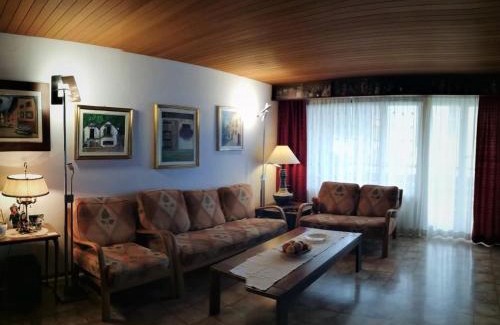 Lenzerheide Apartment | Maspoli Holidays