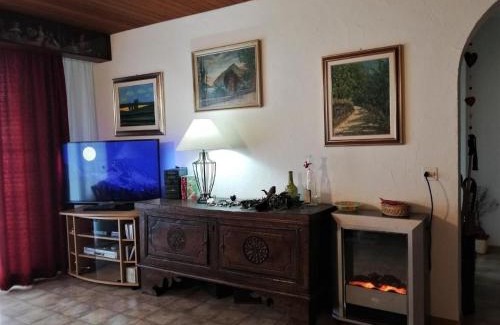 Lenzerheide Apartment | Maspoli Holidays