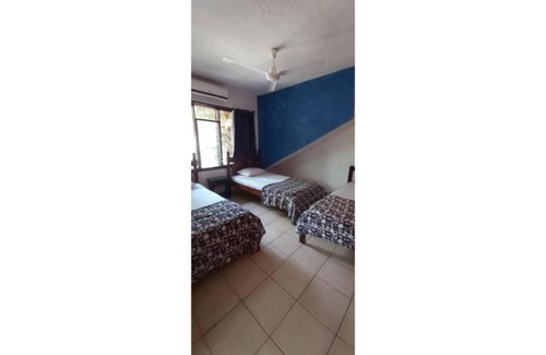 Santa Cruz Apartment | Massai Apartments #1