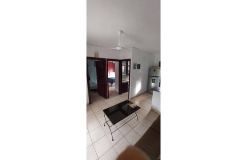 Santa Cruz Apartment | Massai Apartments #1