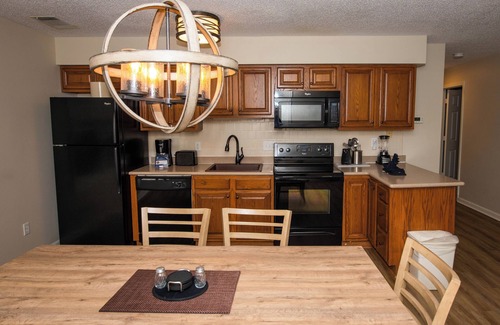 McGaheysville Hotel | Massanutten Resort