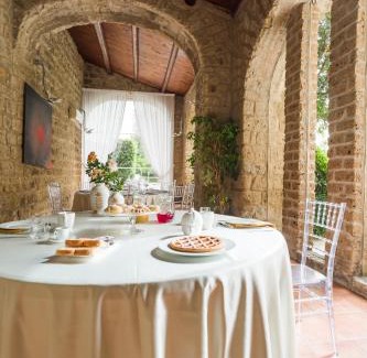 San Marco Evangelista Bed & Breakfast | Masseria à quaranta - Rooms & Events