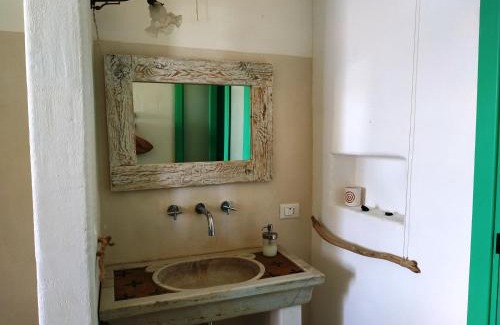 Fasano House | Masseria Auina