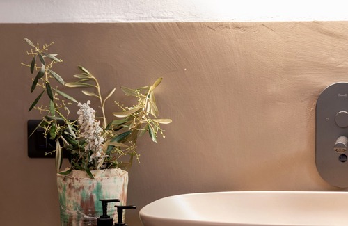 Polignano a Mare Hotel | Masseria Auraterrae