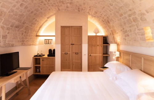 Polignano a Mare Hotel | Masseria Auraterrae
