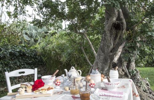 Modica House | Masseria Cianciò
