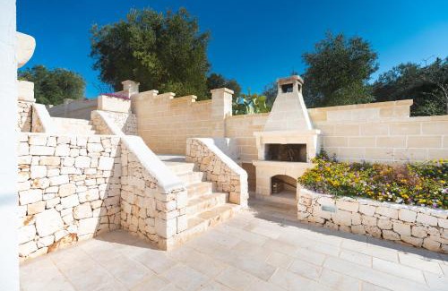 Ostuni Villa | Masseria Don Salvatore