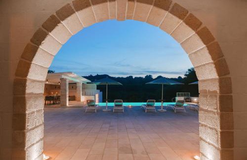 Ostuni Villa | Masseria Don Salvatore