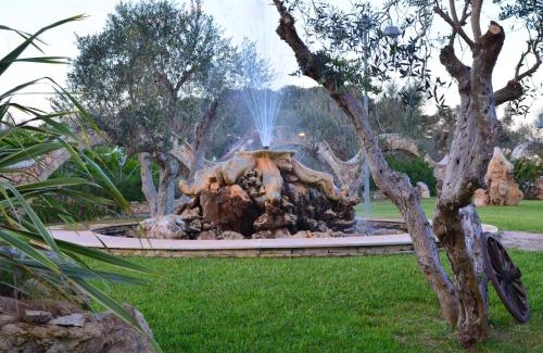Taurisano House | Masseria Grande Agriturismo