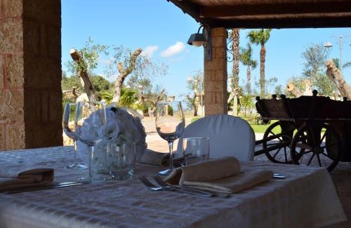 Taurisano House | Masseria Grande Agriturismo