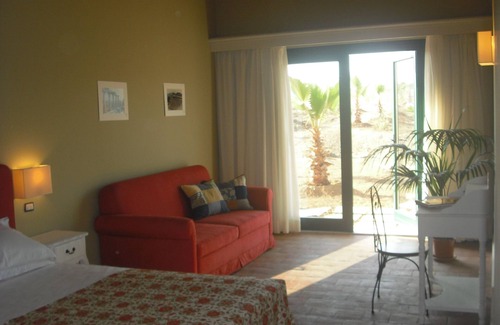 Campofelice di Roccella Bed & Breakfast | Masseria del Piano