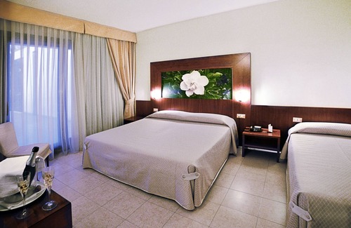 Mottola Hotel | Masseria La Grande Quercia