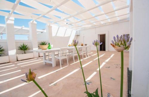 Manduria House | Masseria La Scalella - Fortificato