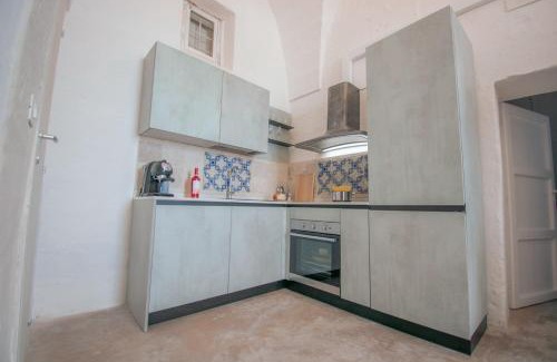 Manduria House | Masseria La Scalella - Fortificato