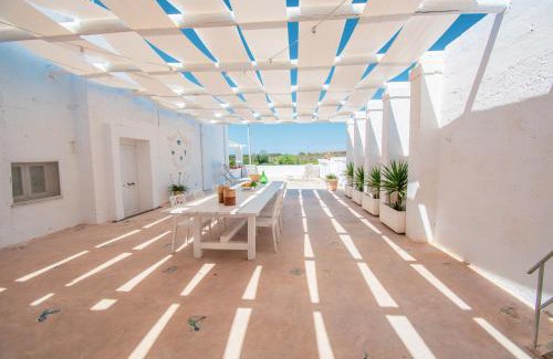 Manduria House | Masseria La Scalella - Fortificato