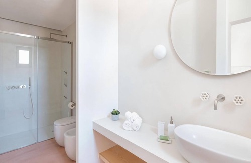 Fasano Apartment | Masseria Pensato Suite Ulivo With Privated Pool