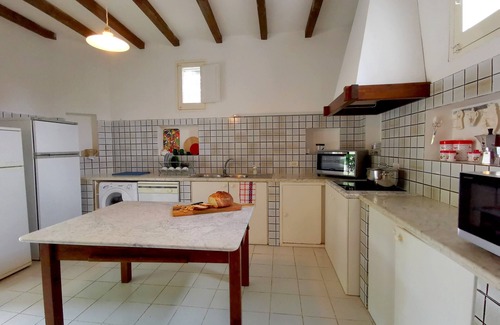 Cozzana Villa | Masseria Profilo - historical residence with swimming pool