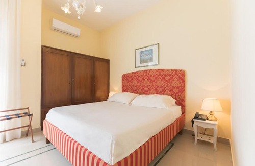 Municipio 5 Hotel | Masseria Sant'Anna