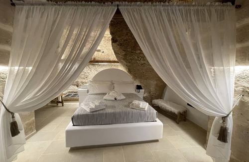 Pezze di Greco Other | Masseria Torre Rossa
