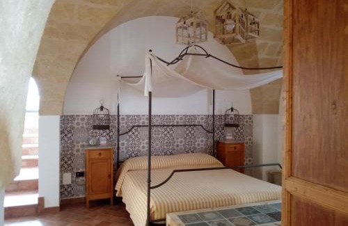 Crispiano Apartment | Masseria Urbana
