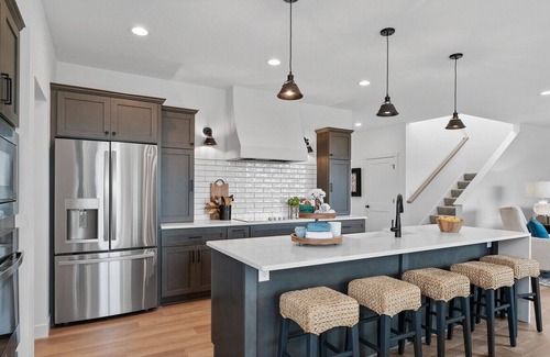 Saint Michael House | Massive New Build in Wilhelm Hills