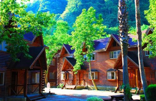 Beinan Resort | Master Bear Resort