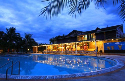 Beinan Resort | Master Bear Resort