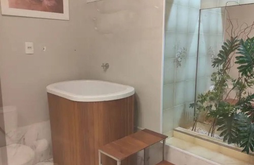 Rio Claro House | Master Suite - Residential Accommodation