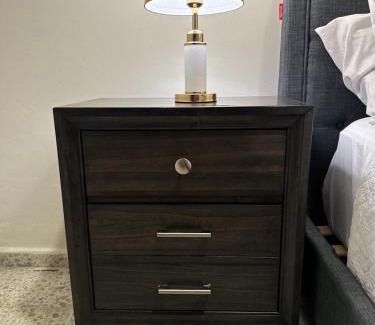 Sector 1 Nor-Oeste Apartment | Master Suite Platinum #1