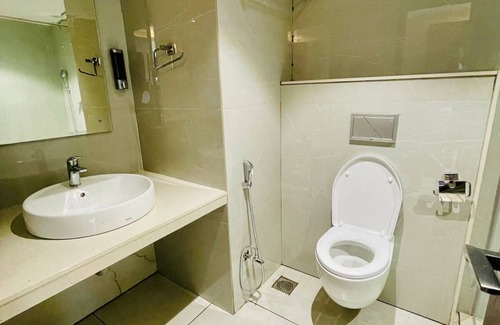 Dharwad Hotel | Mastiff Grand Dharwad