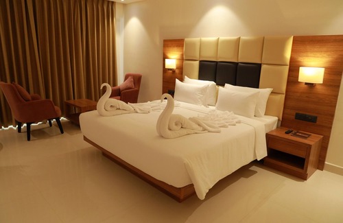 Dharwad Hotel | Mastiff Grand Dharwad