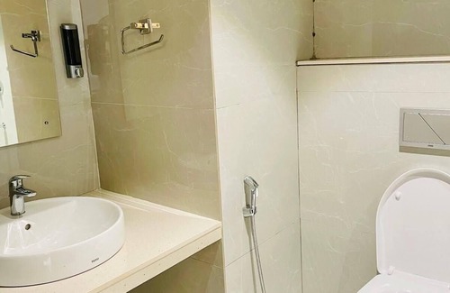 Dharwad Hotel | Mastiff Grand Dharwad
